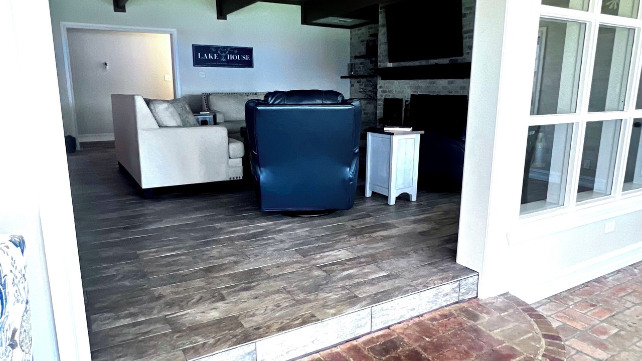 Photo of Livingroom in Farmerville