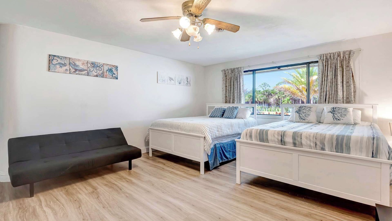 Photo of Bedroom in South Daytona