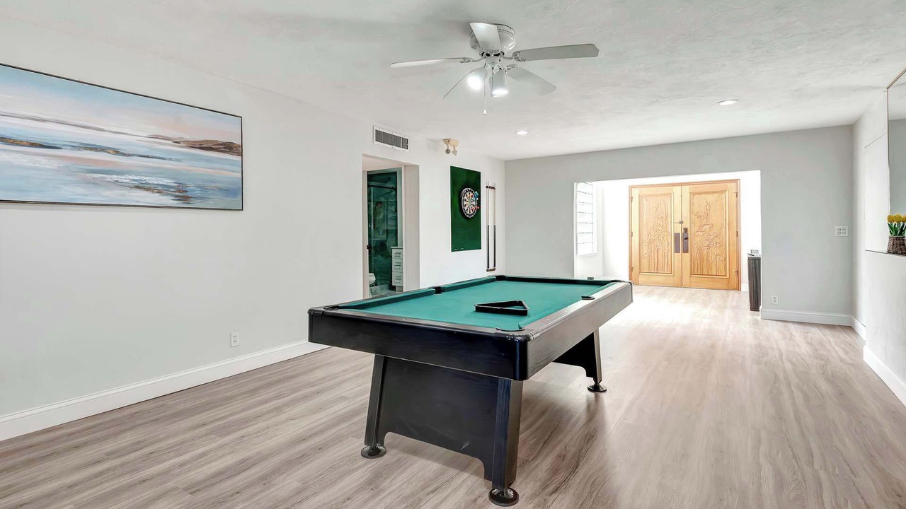 Photo of Bedroom in South Daytona