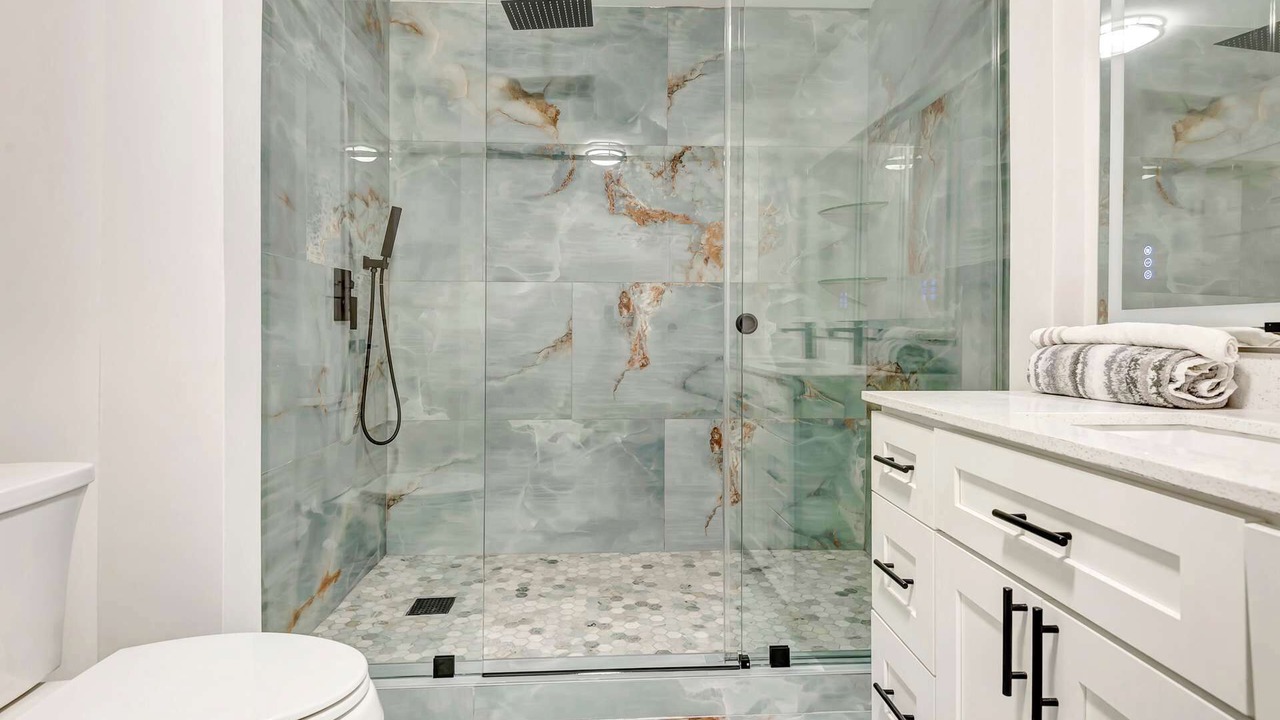 Photo of Bathroom in South Daytona