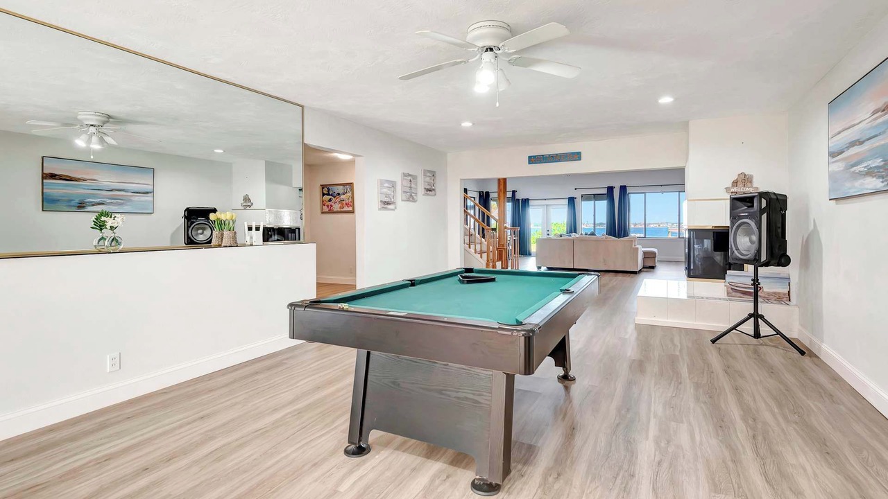 Photo of Bedroom in South Daytona