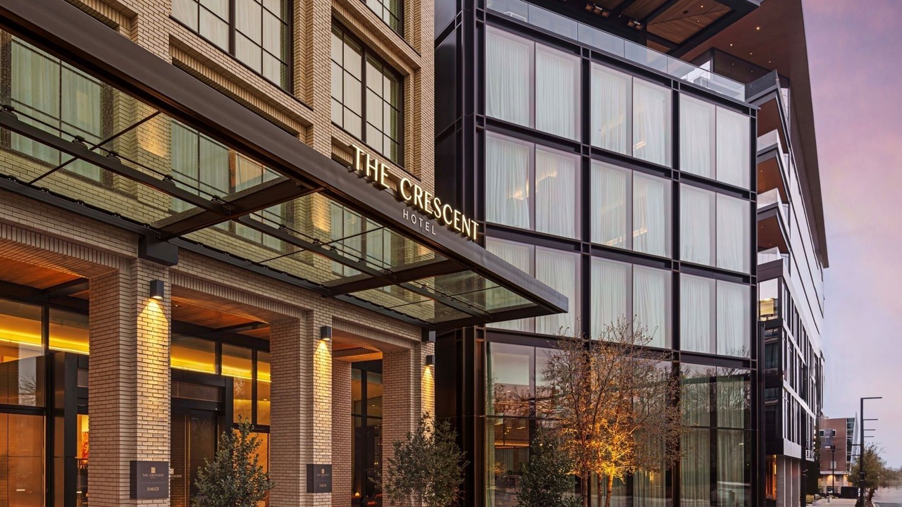 Photo of Outdoor in Fort Worth Cultural District