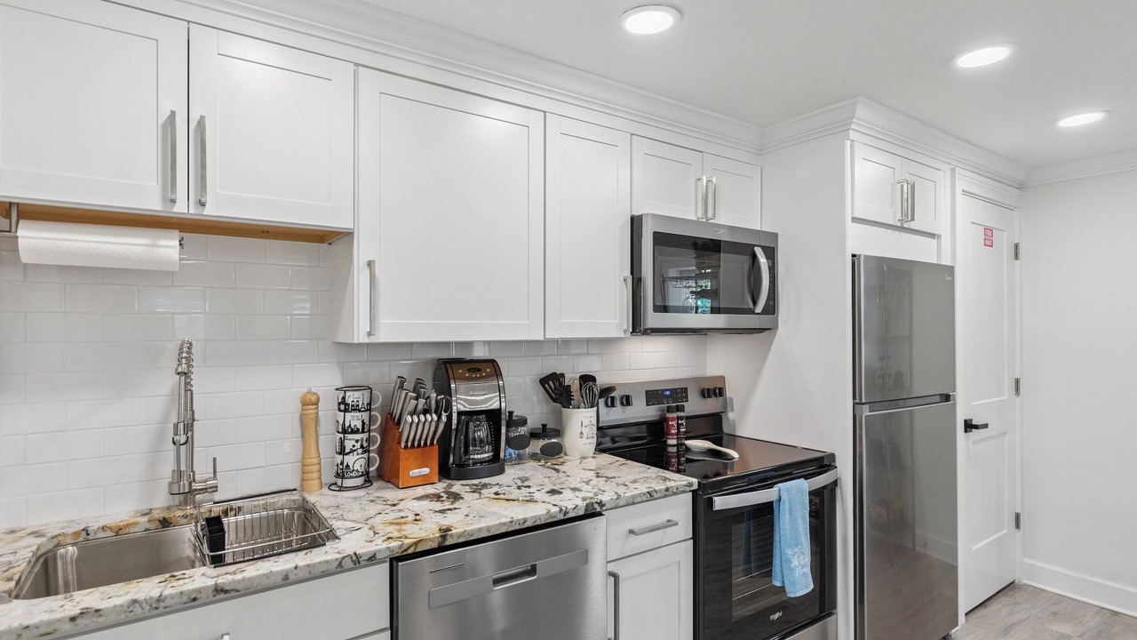Photo of Outdoor in Bunkers Cove
