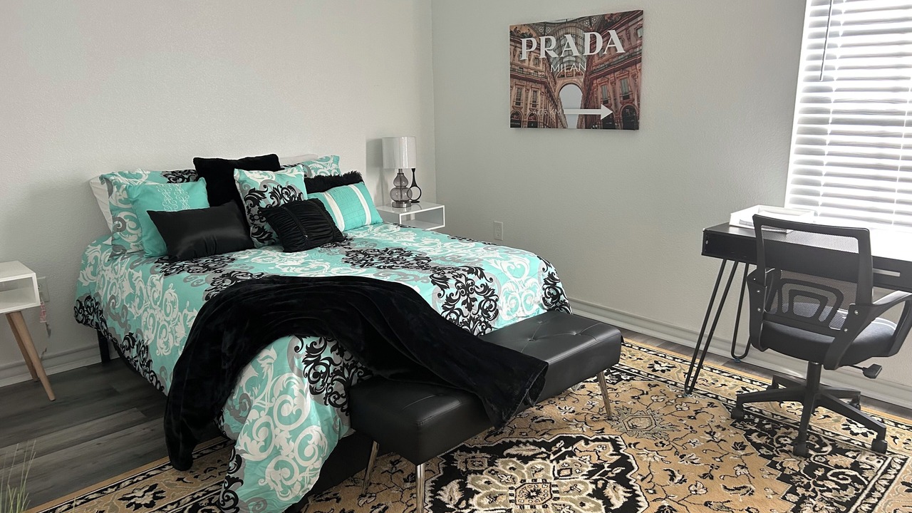 Photo of Bedroom in Ashdown