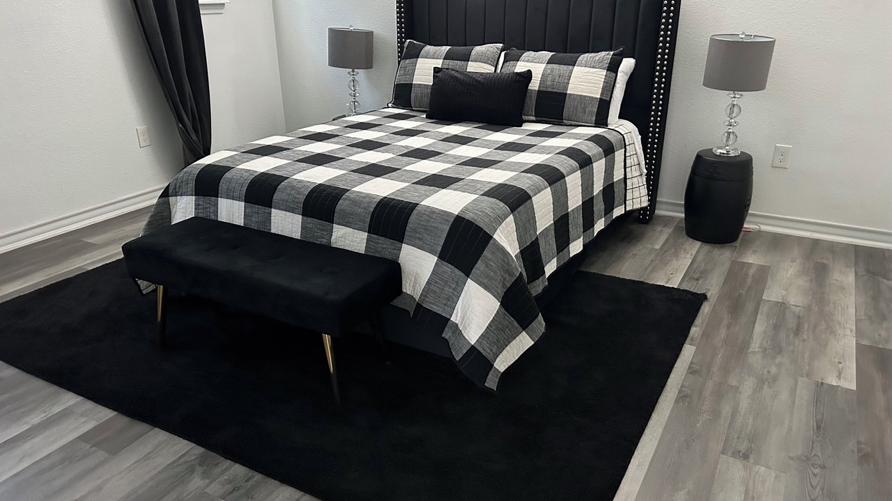Photo of Bedroom in Ashdown