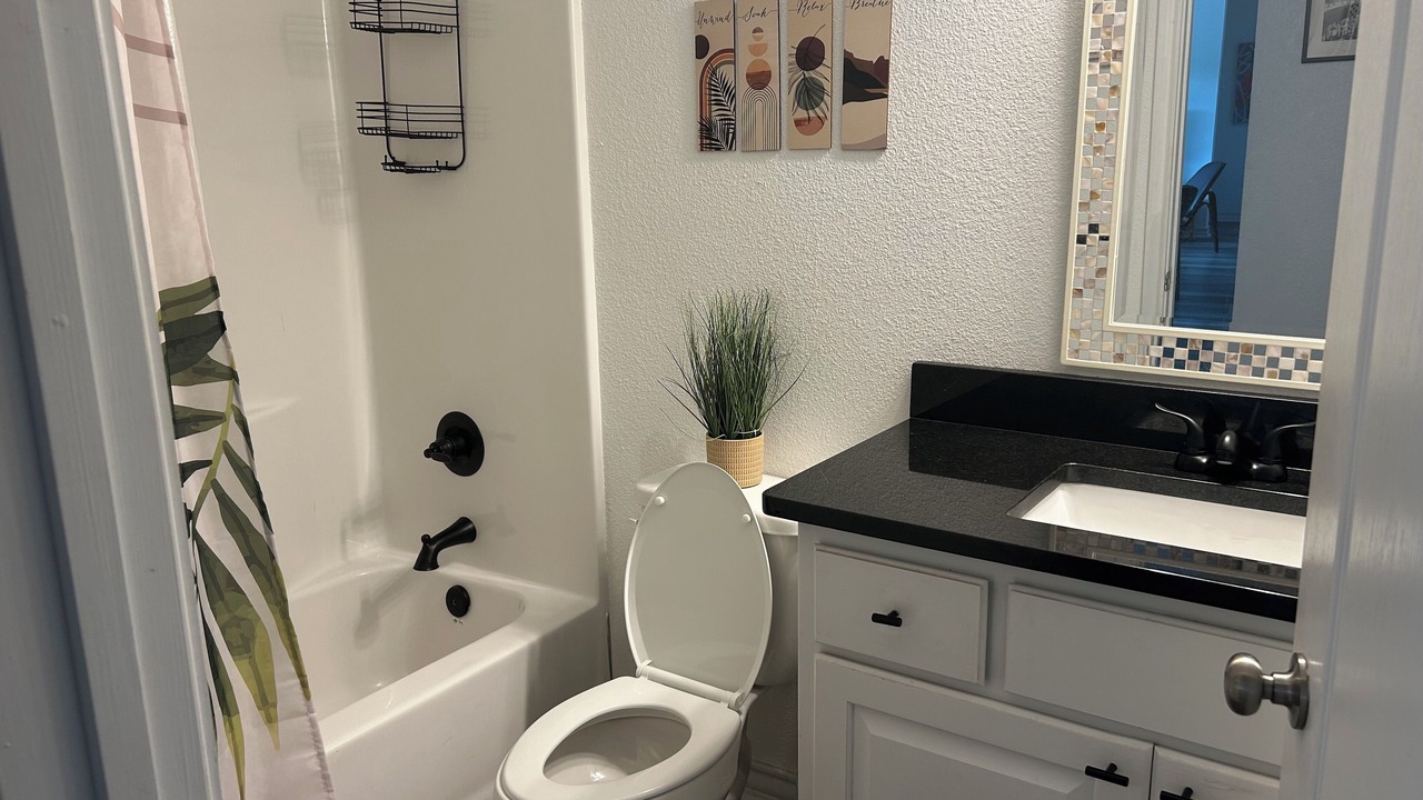 Photo of Bathroom in Ashdown