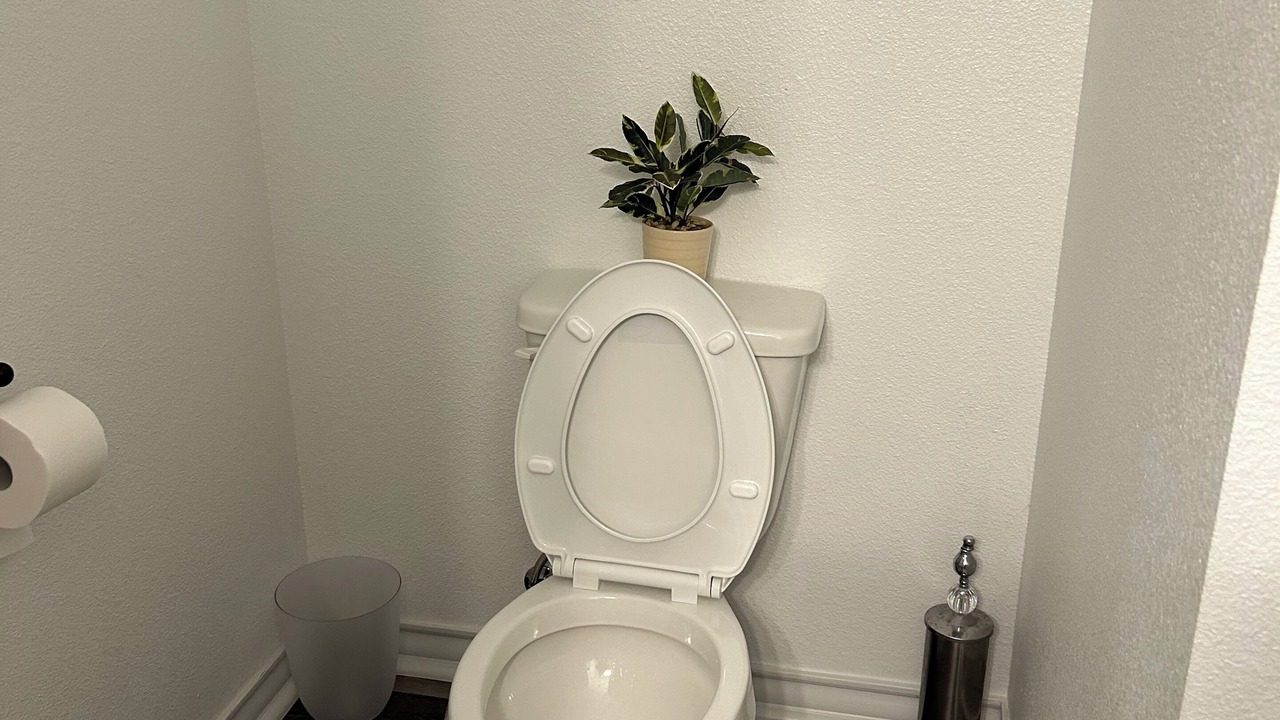 Photo of Bathroom in Ashdown