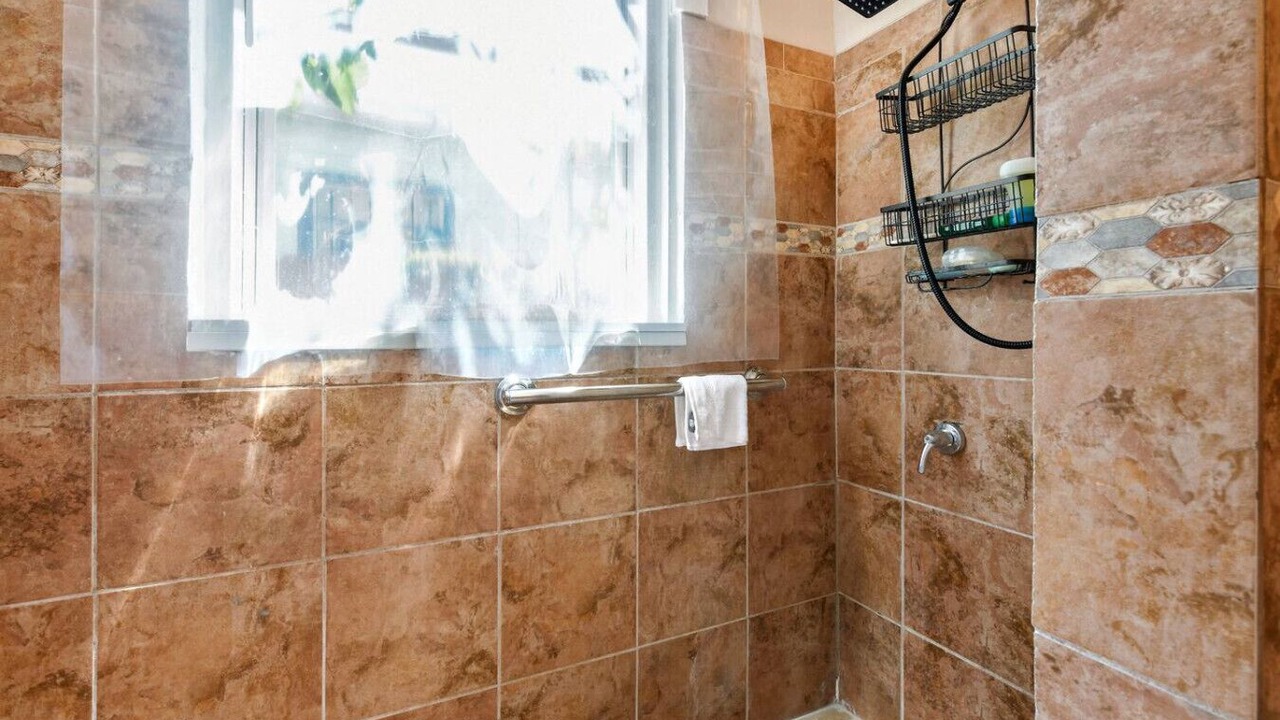 Photo of Bathroom in Treme