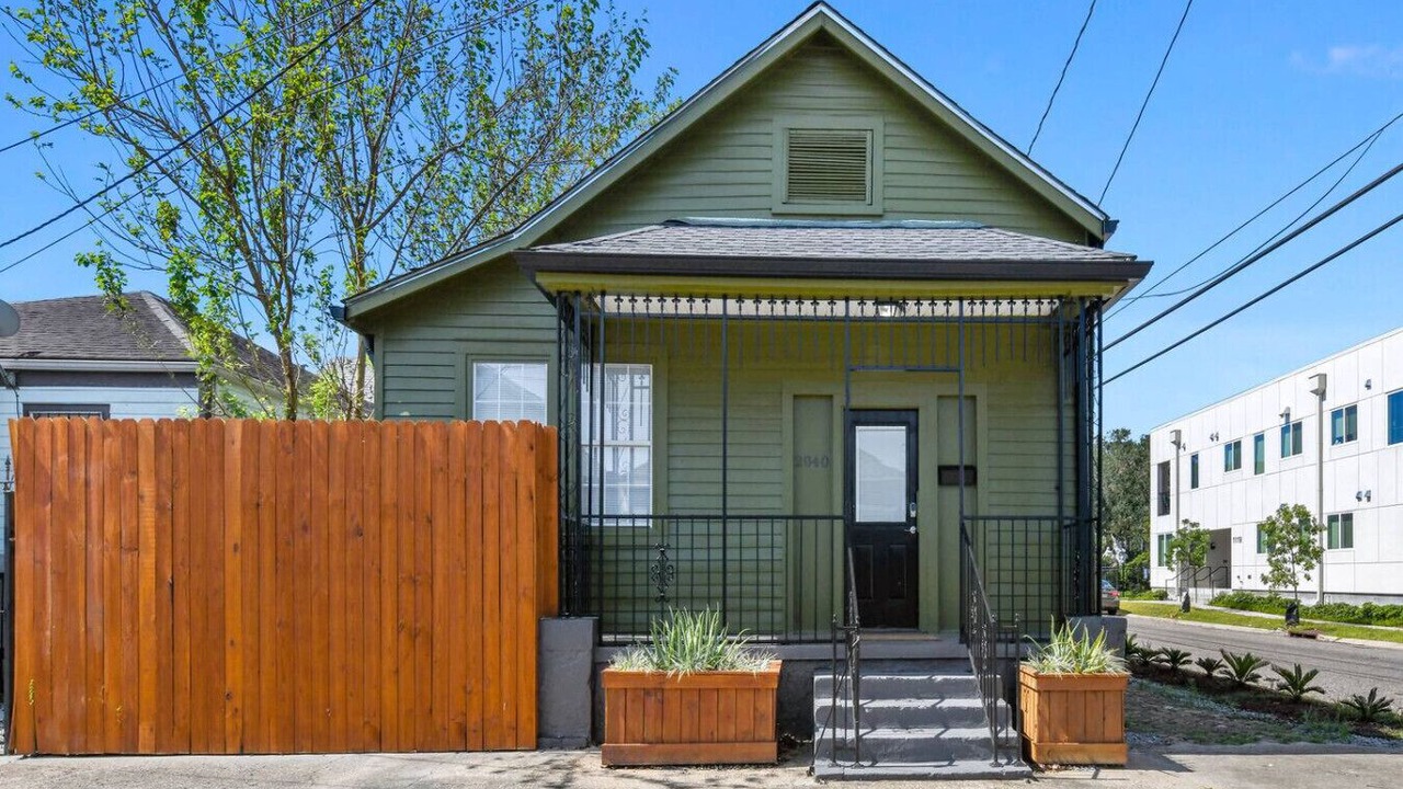 Photo of Outdoor in Treme