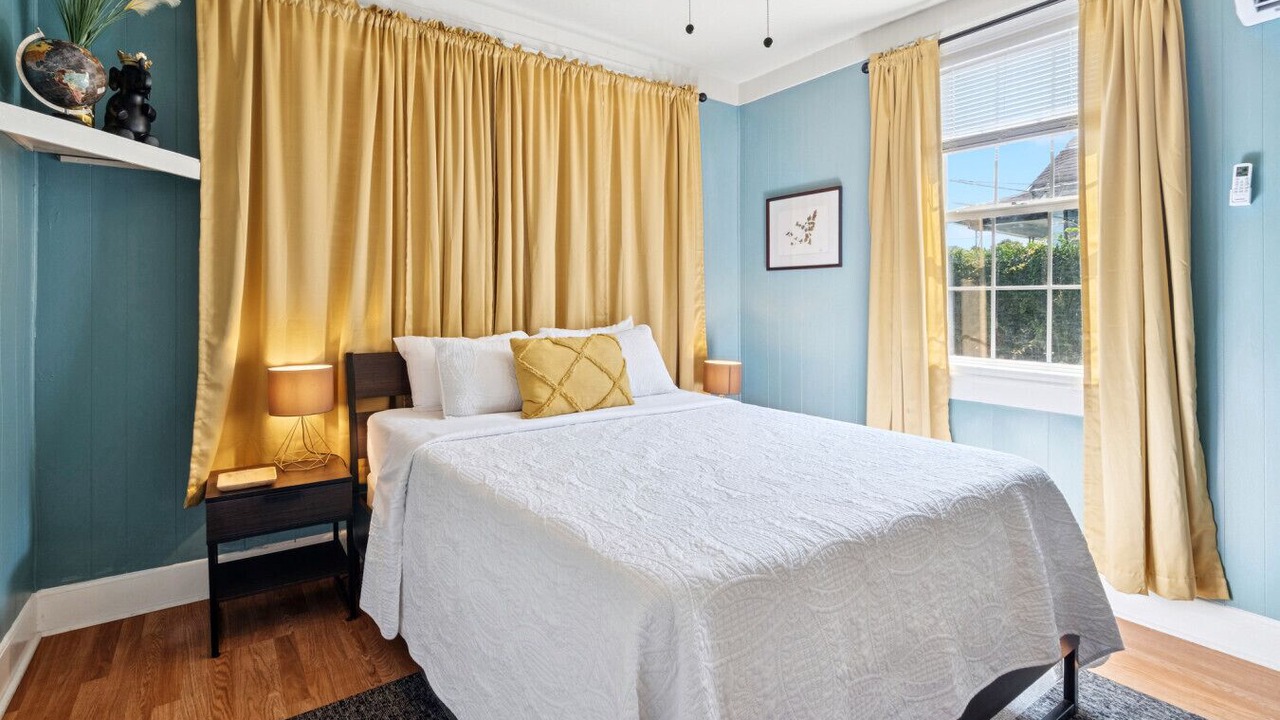 Photo of Bedroom in Treme