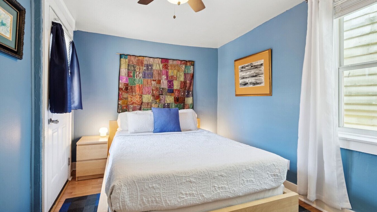 Photo of Bedroom in Treme
