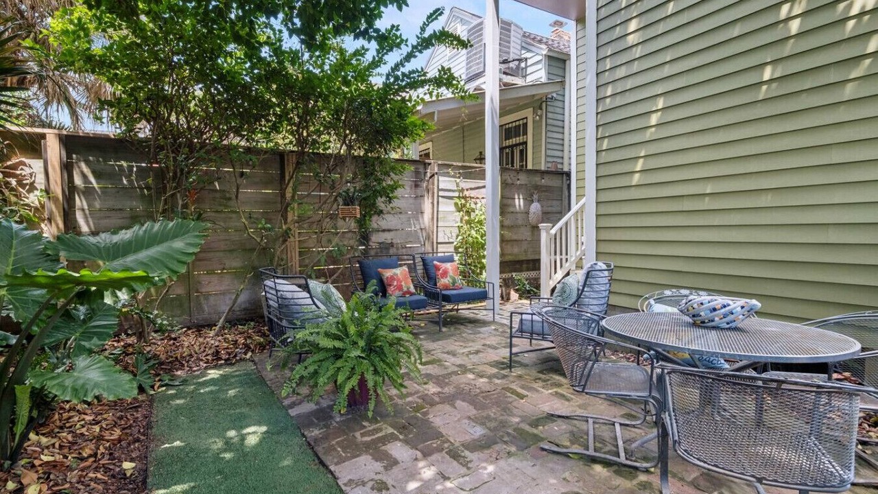 Photo of Outdoor in Faubourg Marigny