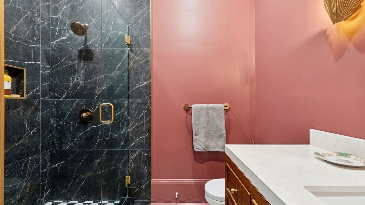 Photo of Bathroom in Faubourg Marigny