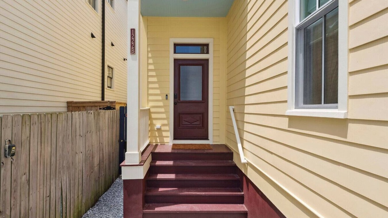 Photo of Outdoor in Seventh Ward