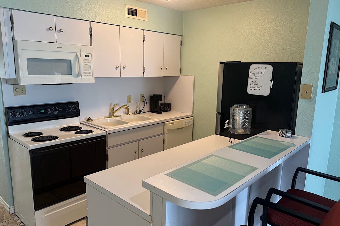 Photo of Kitchen in Port Arthur