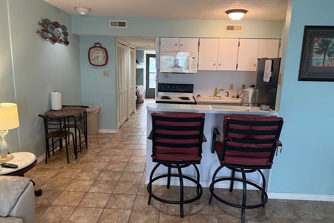Photo of Kitchen in Port Arthur
