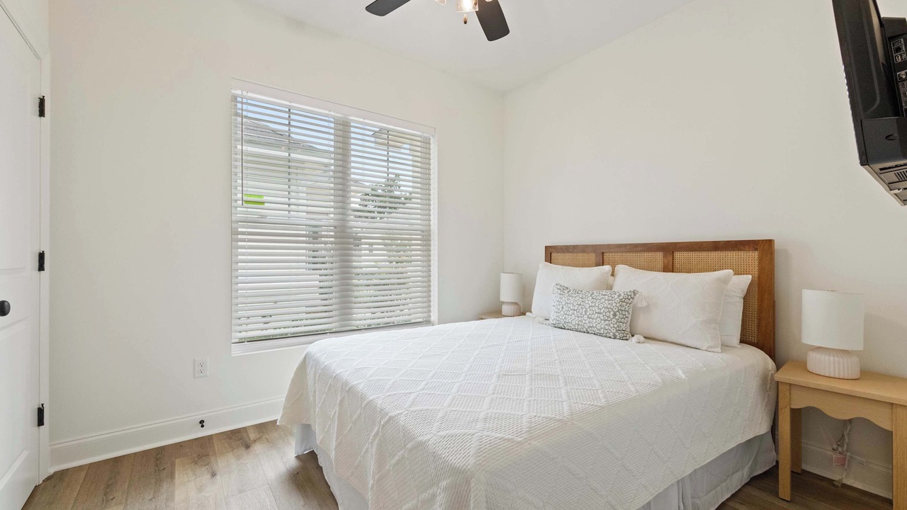 Photo of Bedroom in Youngsville