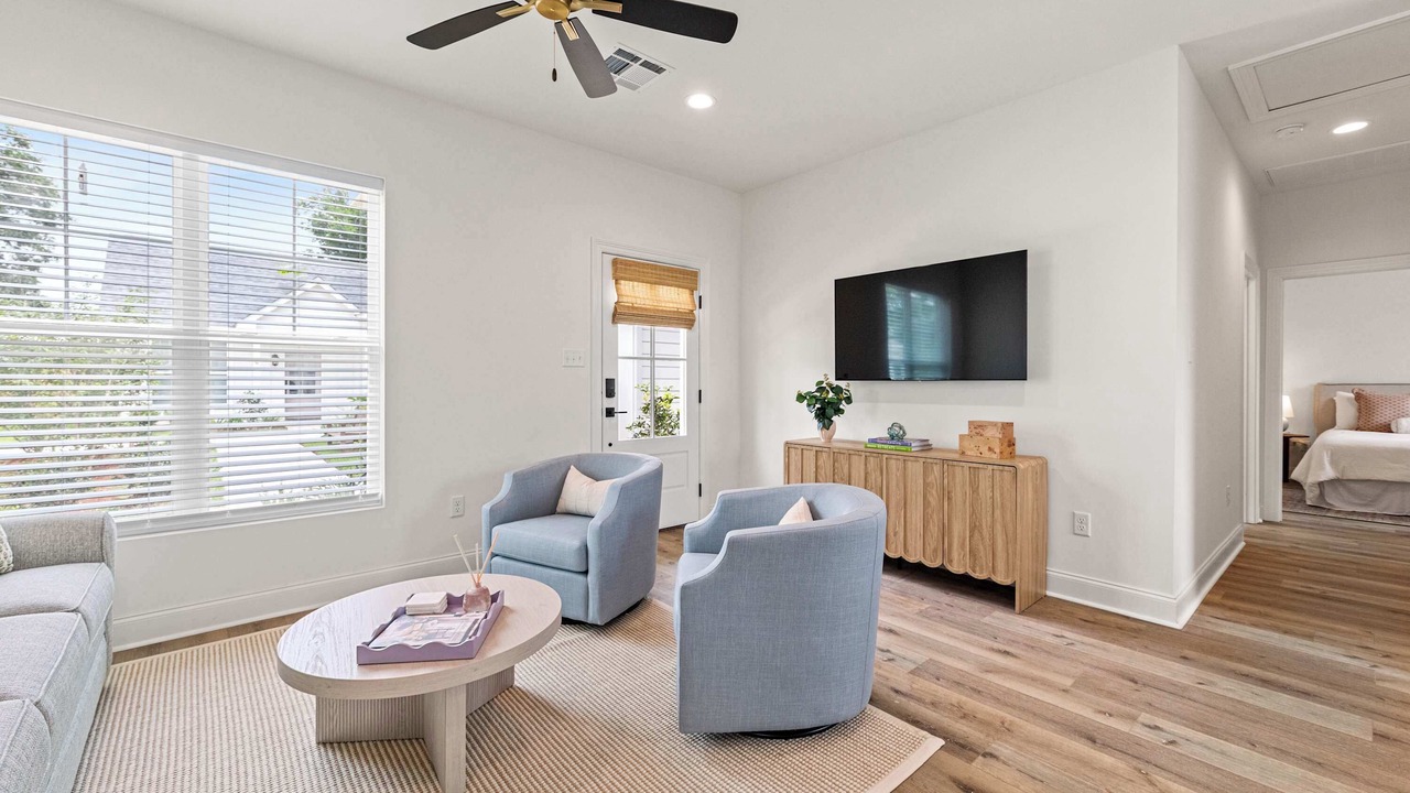 Photo of Bedroom in Youngsville