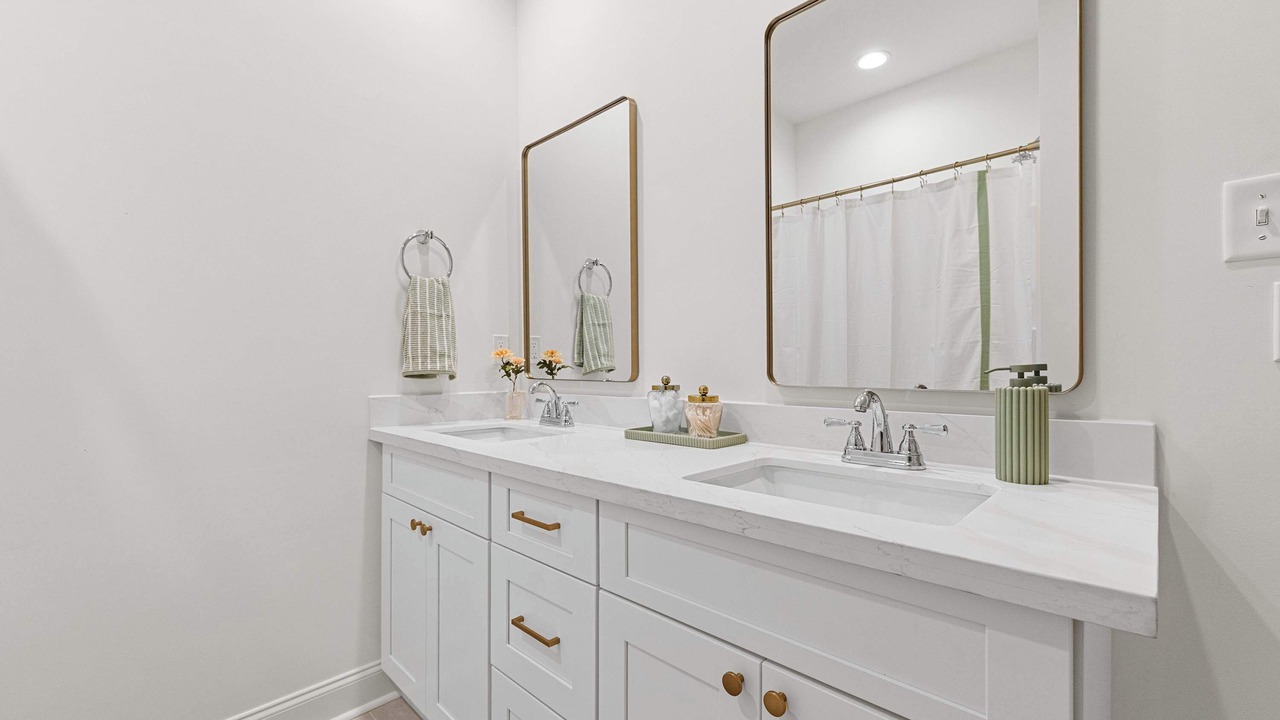 Photo of Bathroom in Youngsville