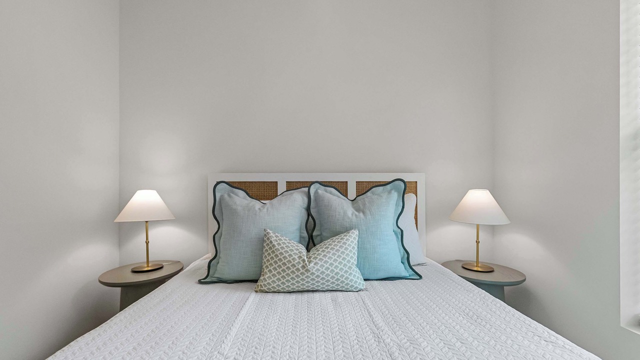 Photo of Bedroom in Youngsville