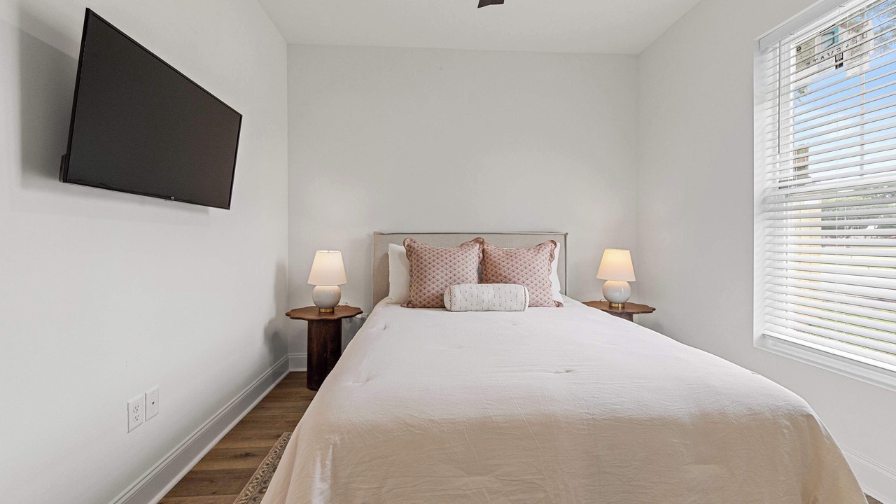 Photo of Bedroom in Youngsville