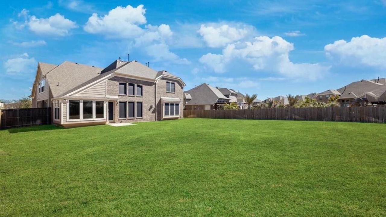 Photo of Outdoor in Tarrant County