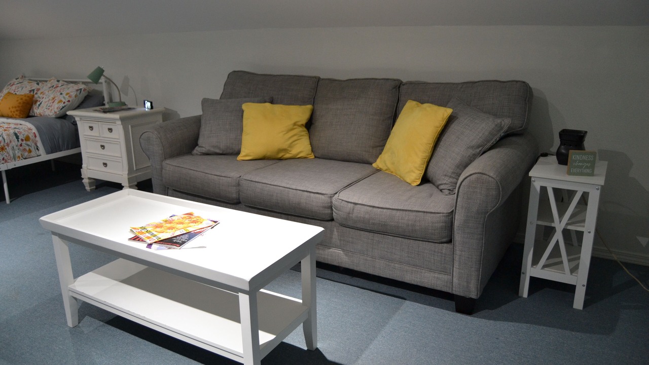 Photo of Livingroom in Long Beach