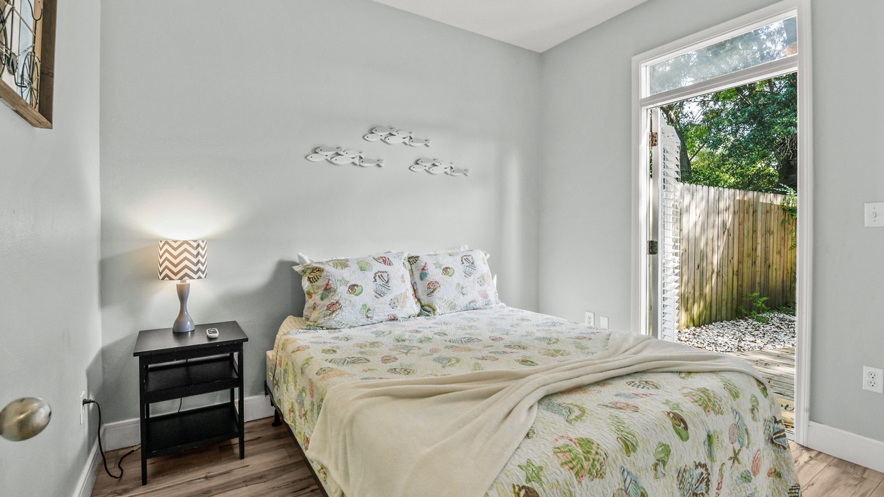 Photo of Bedroom in Gulfport
