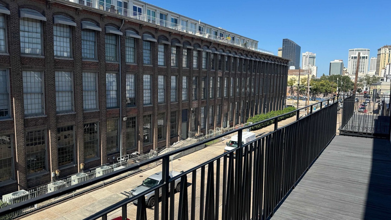 Photo of Outdoor in Arts/Warehouse District