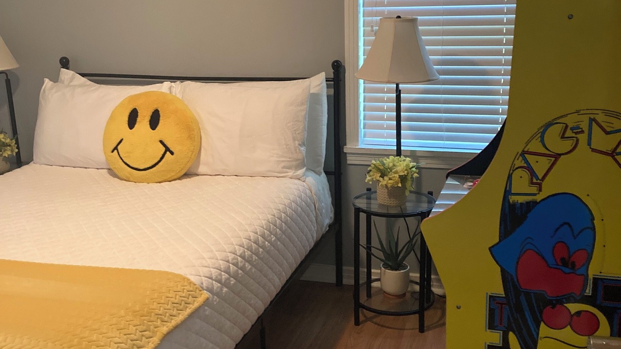 Photo of Bedroom in Monroe