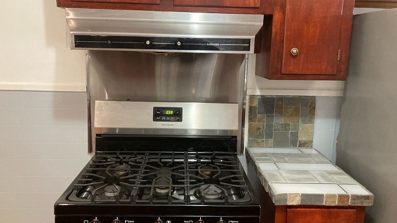 Photo of Kitchen in Monroe