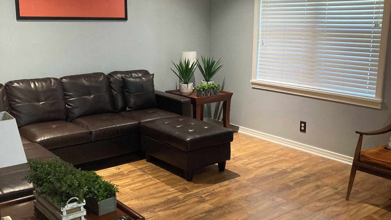 Photo of Livingroom in Monroe