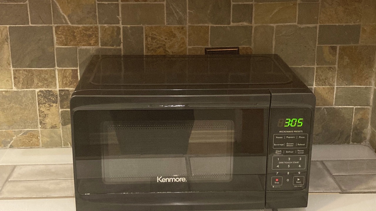 Photo of Kitchen in Monroe