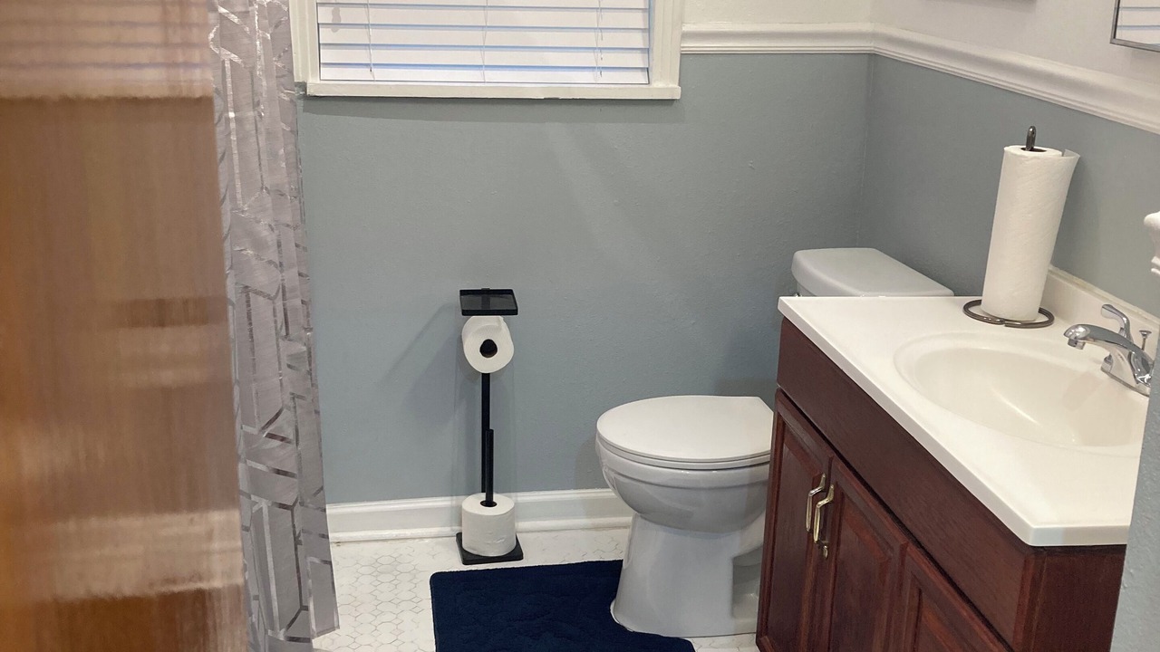Photo of Bathroom in Monroe