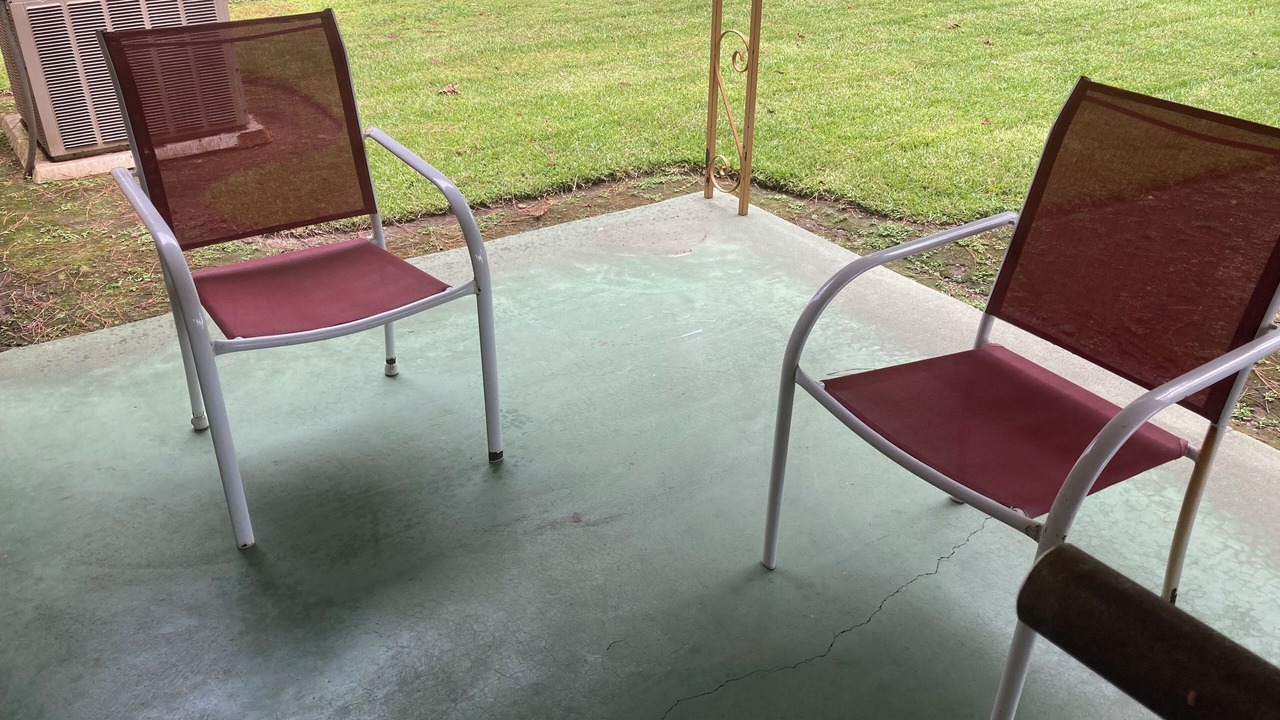 Photo of Patio Balcony in Monroe