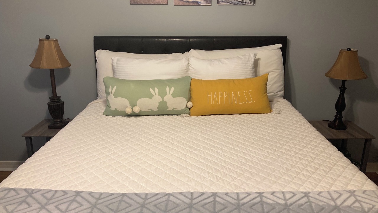 Photo of Bedroom in Monroe
