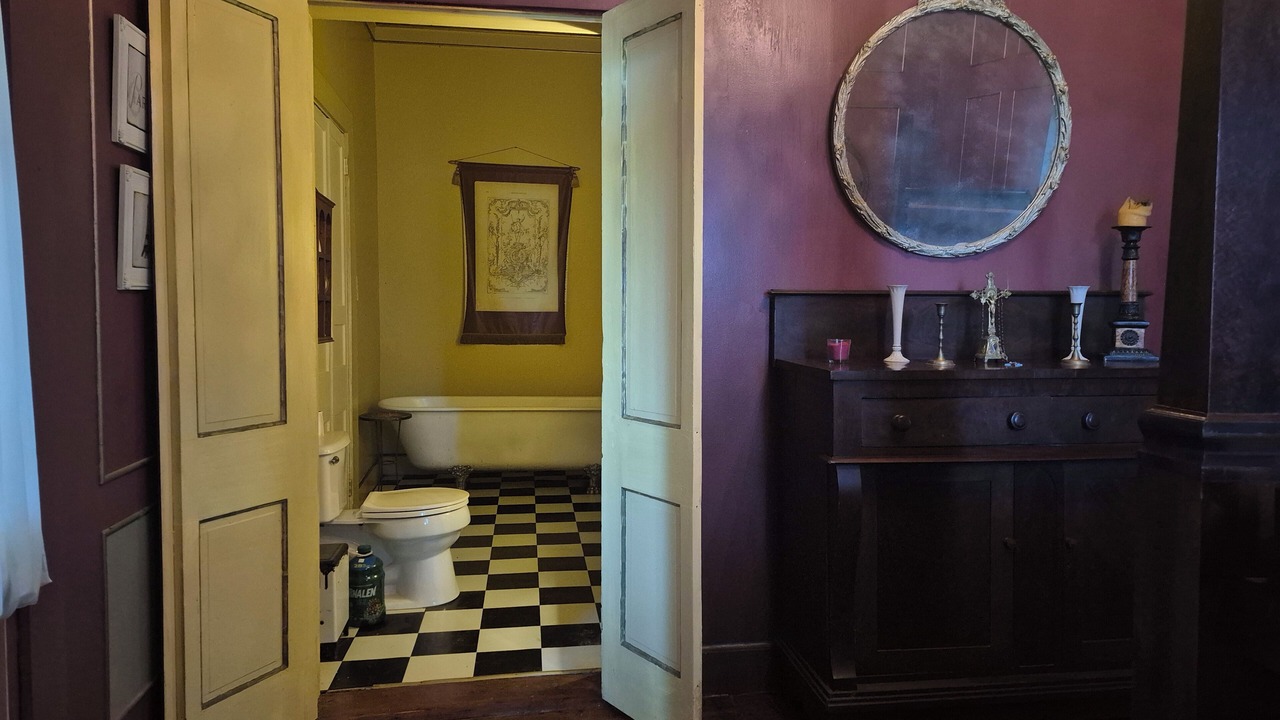 Photo of Bathroom in Washington