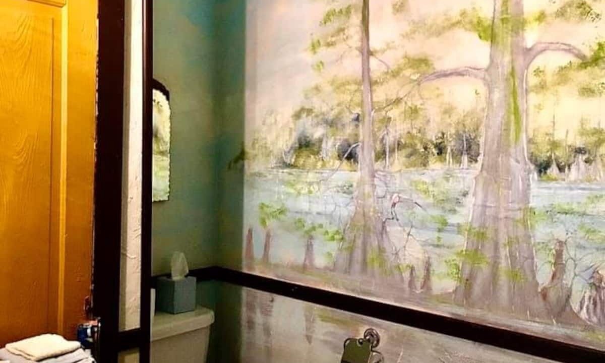 Photo of Bathroom in Washington
