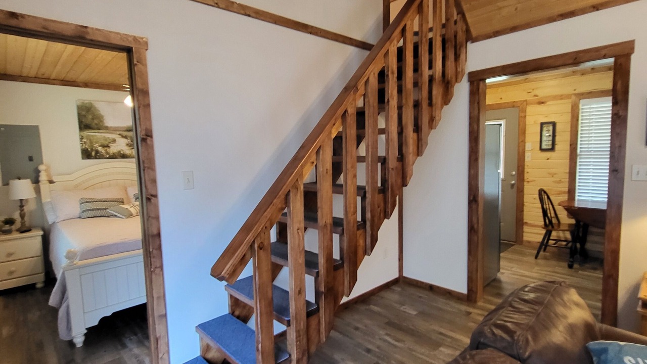 Photo of Bedroom in Gilmer