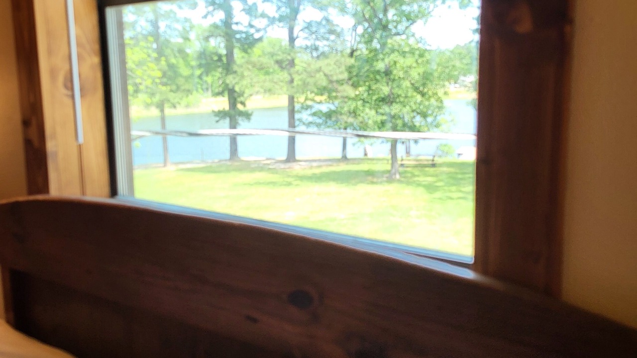 Photo of Bedroom in Gilmer