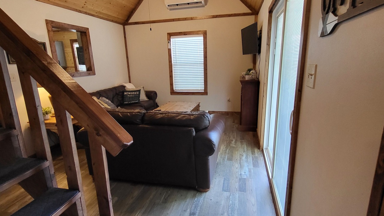 Photo of Livingroom in Gilmer