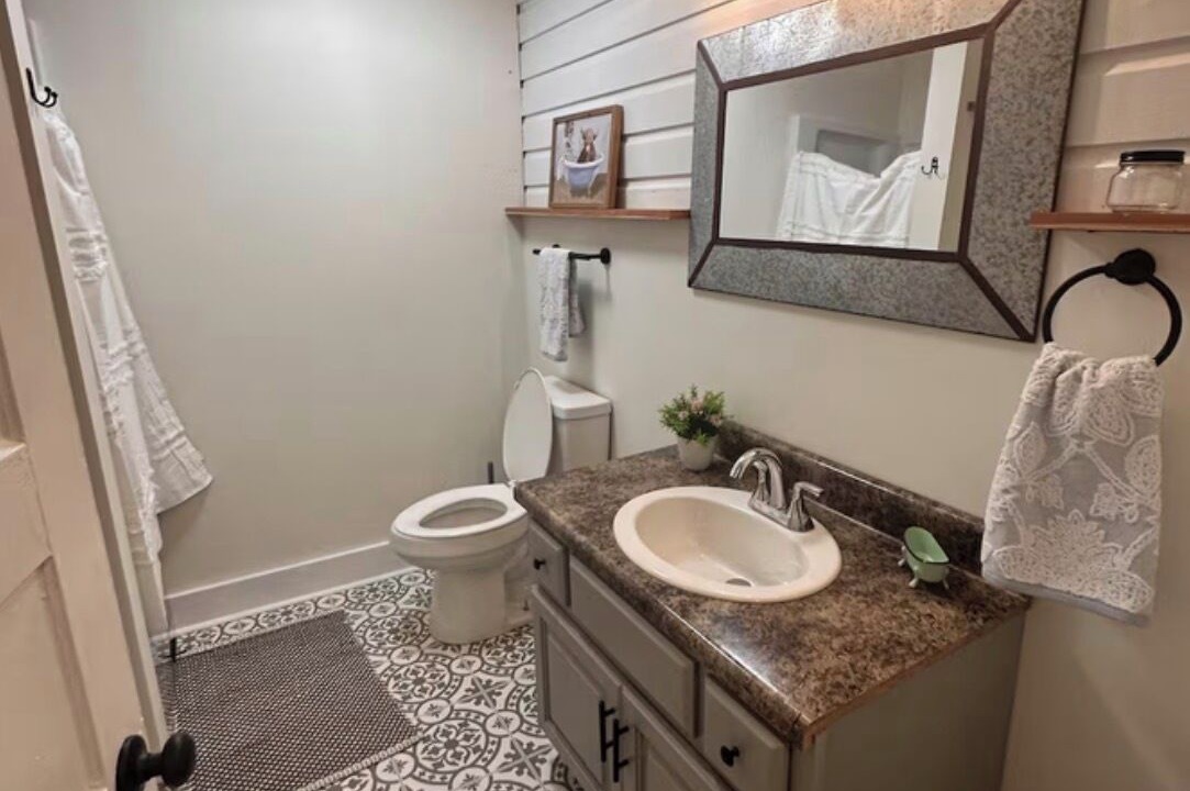 Photo of Bathroom in Joppa