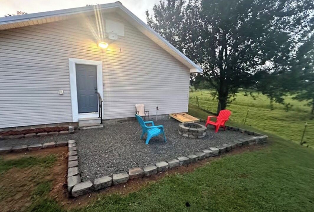 Photo of Patio Balcony in Joppa