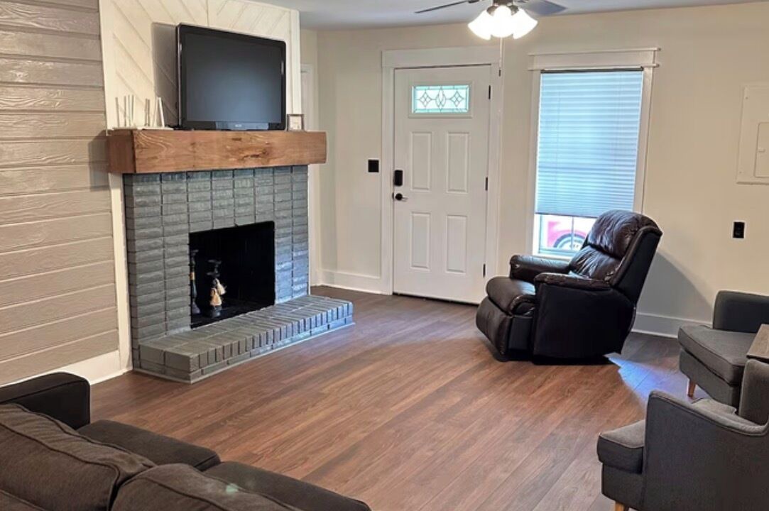 Photo of Livingroom in Joppa