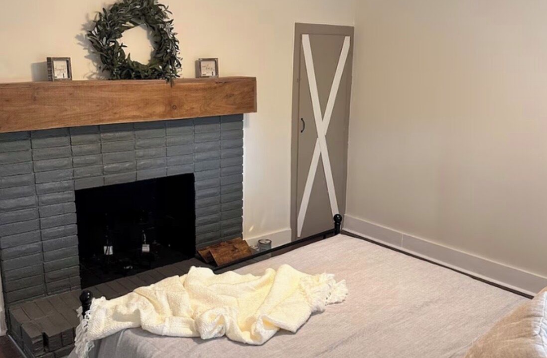 Photo of Bedroom in Joppa
