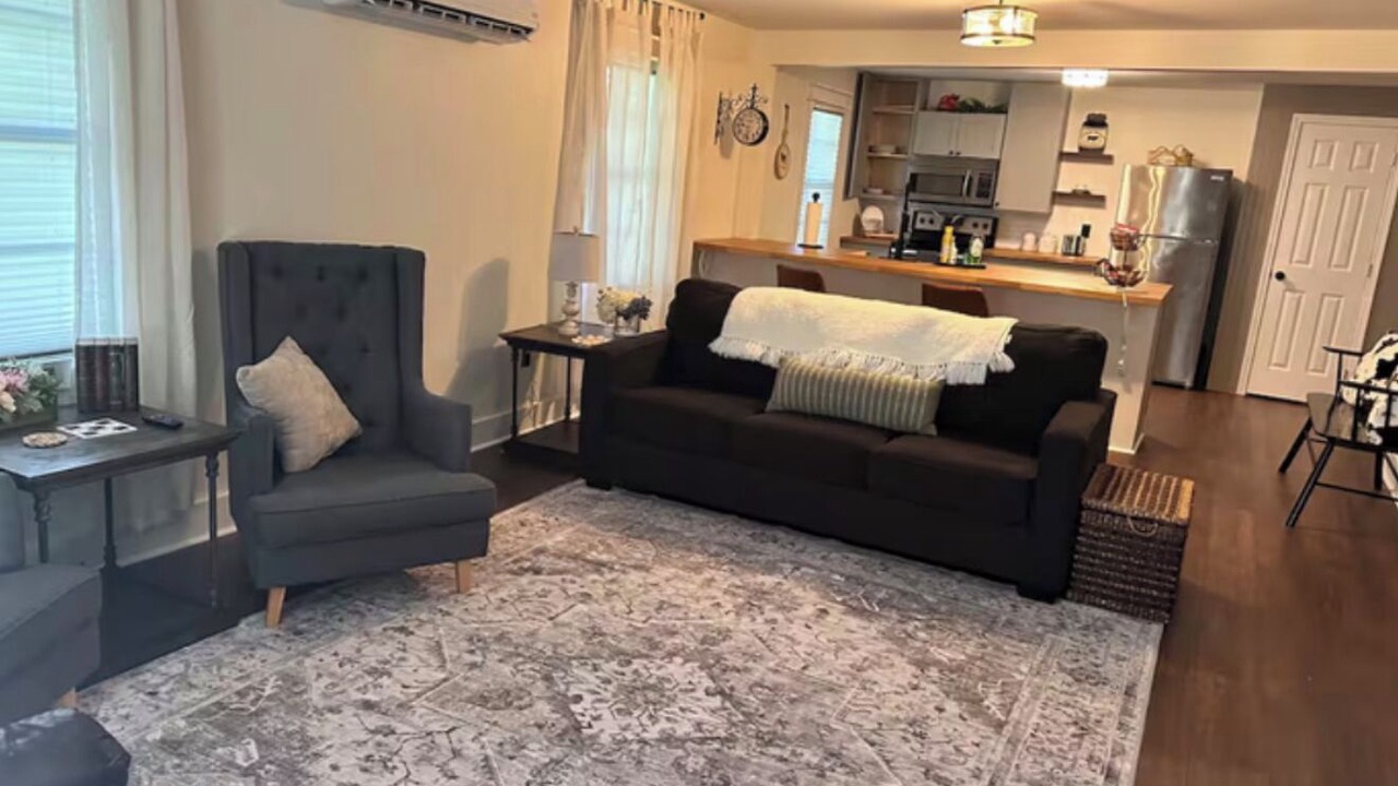 Photo of Livingroom in Joppa