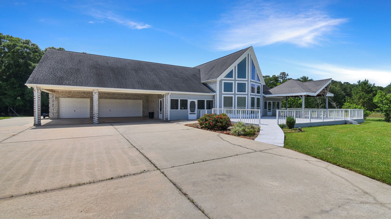Photo of Outdoor in Beaumont