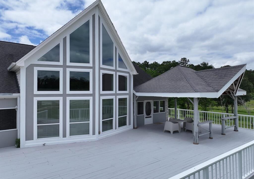 Photo of Patio Balcony in Beaumont