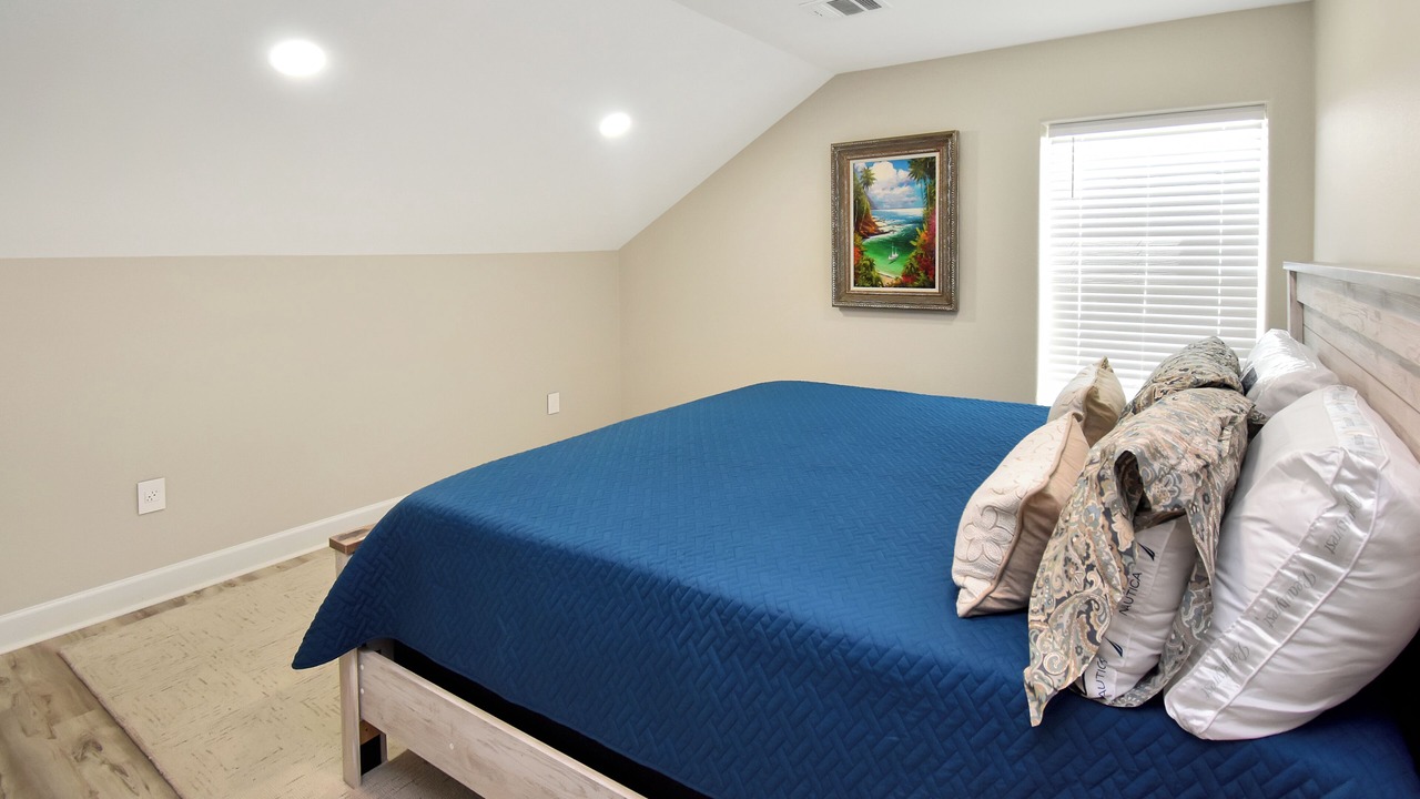 Photo of Bedroom in Beaumont