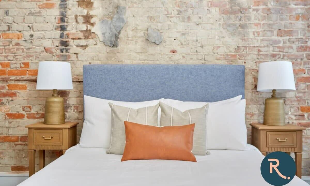Photo of Bedroom in Central Business District